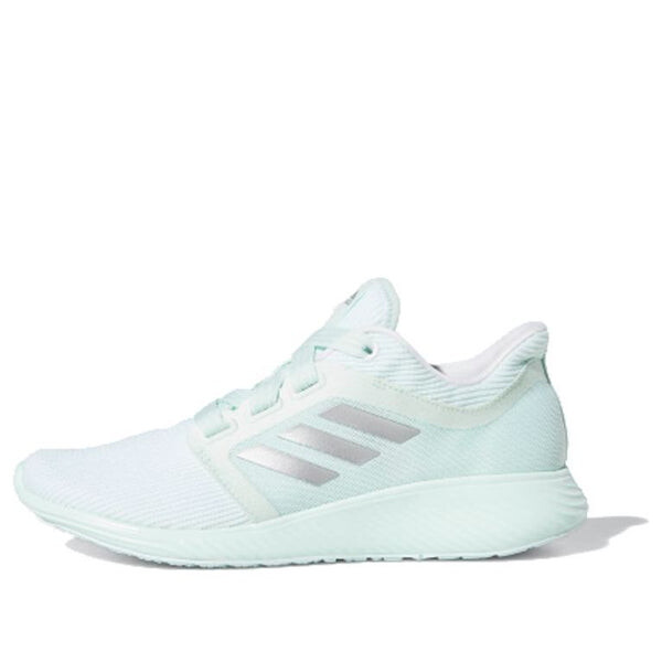 

Кроссовки edge lux 3 w Adidas, зеленый