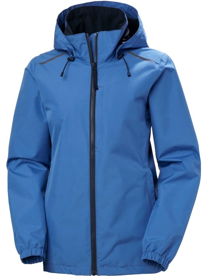 

Переходная куртка Helly Hansen, синий
