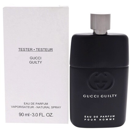 цена Gucci Guilty Men EDP спрей, 3 унции