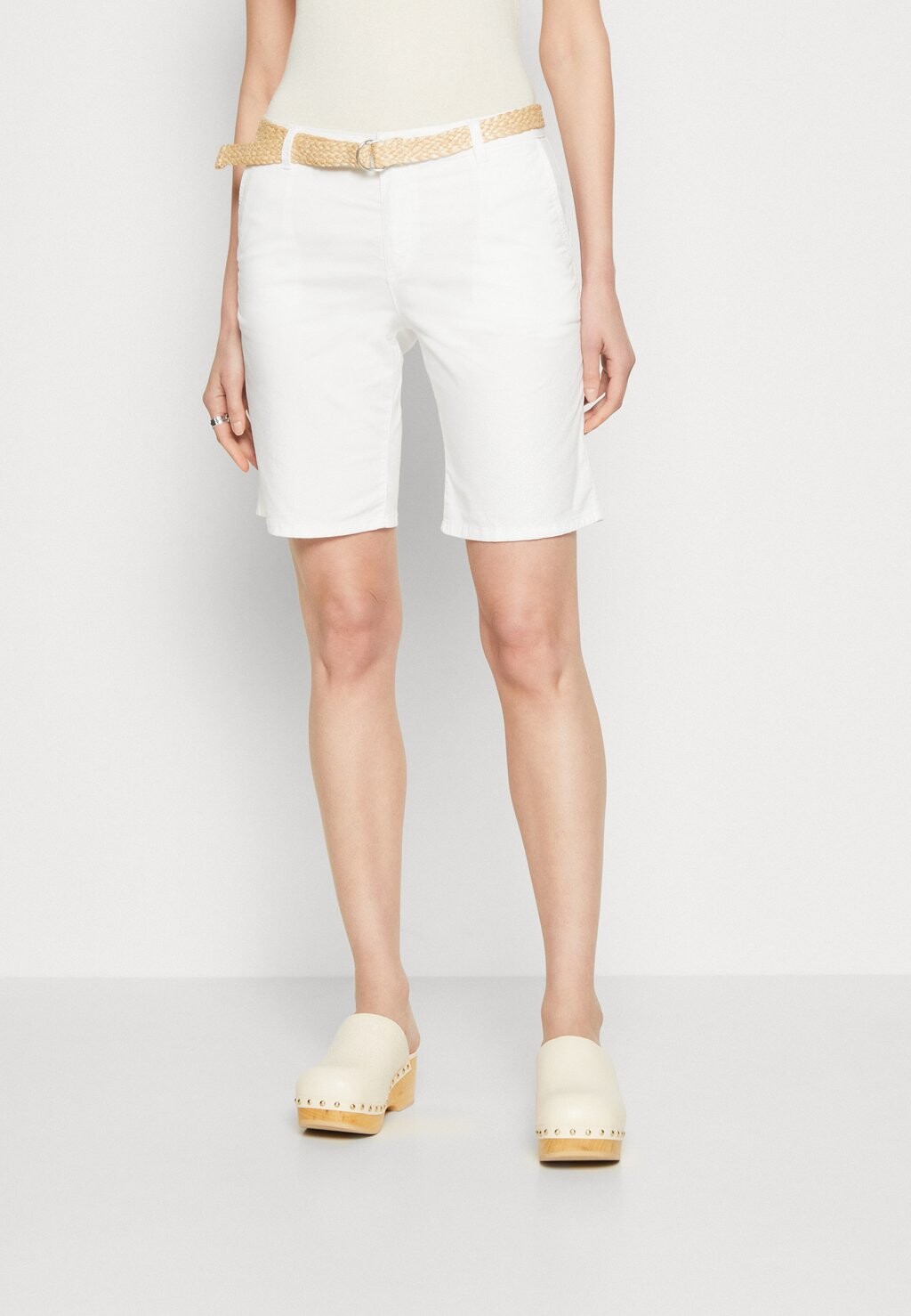 

Шорты Esprit, белый