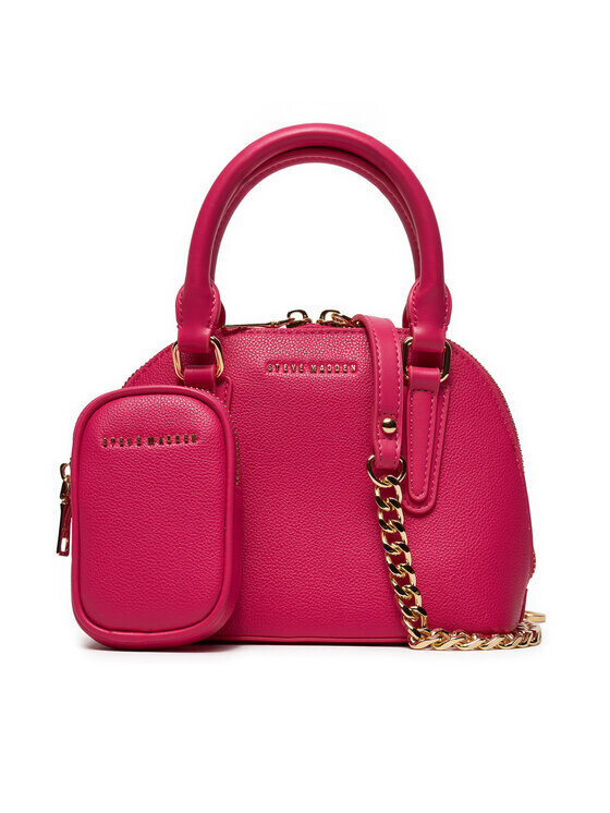 

Кошелек Steve Madden, розовый
