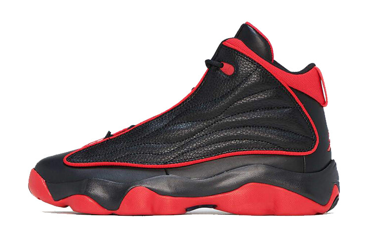 

Jordan Pro Strong Bred GS
