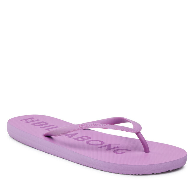 

Шлепанцы Billabong Sunlight, фиолетовый