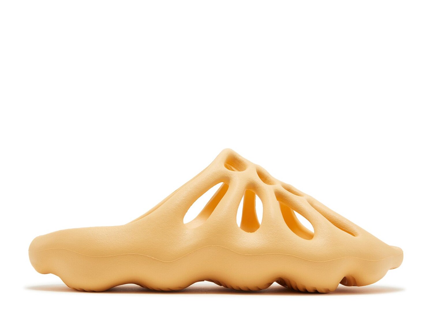 

Кроссовки adidas Yeezy 450 Slide 'Cream', кремовый, Бежевый