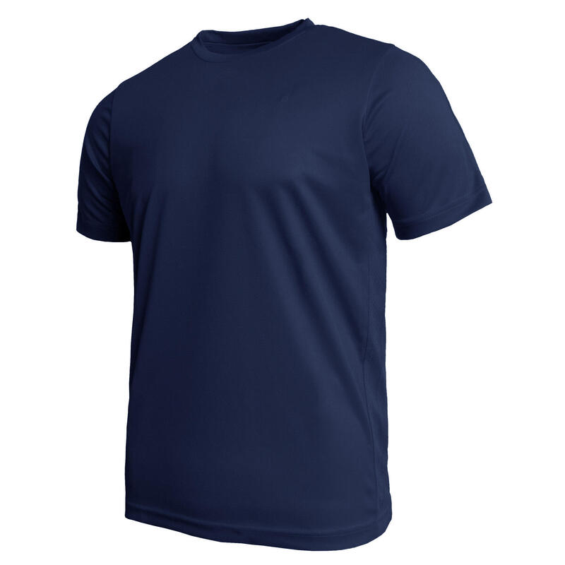 Спортивная рубашка Shock для фитнеса/тренажерного зала для мужчин Marino без дышащей ткани JOLUVI регулируемая спортивная скакалка с быстрым подсчетом 2 6 м джемпер для калорий тренажерного зала аксессуары для фитнеса случайный цвет
