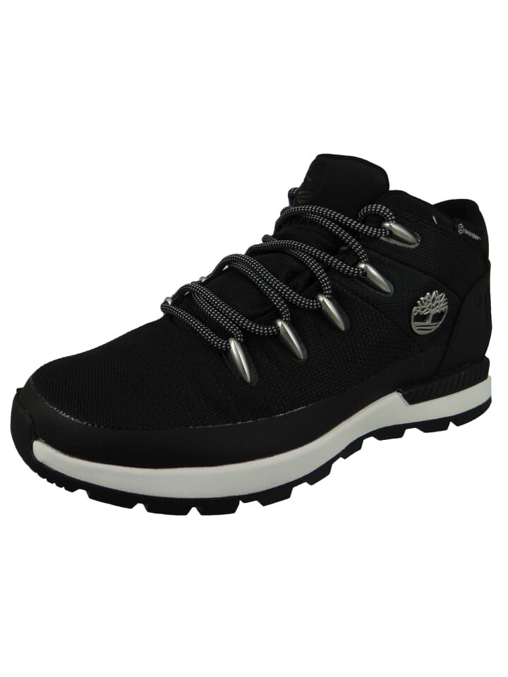 

Походная и треккинговая обувь Timberland, цвет halbschuhe sprint trekker schwarz