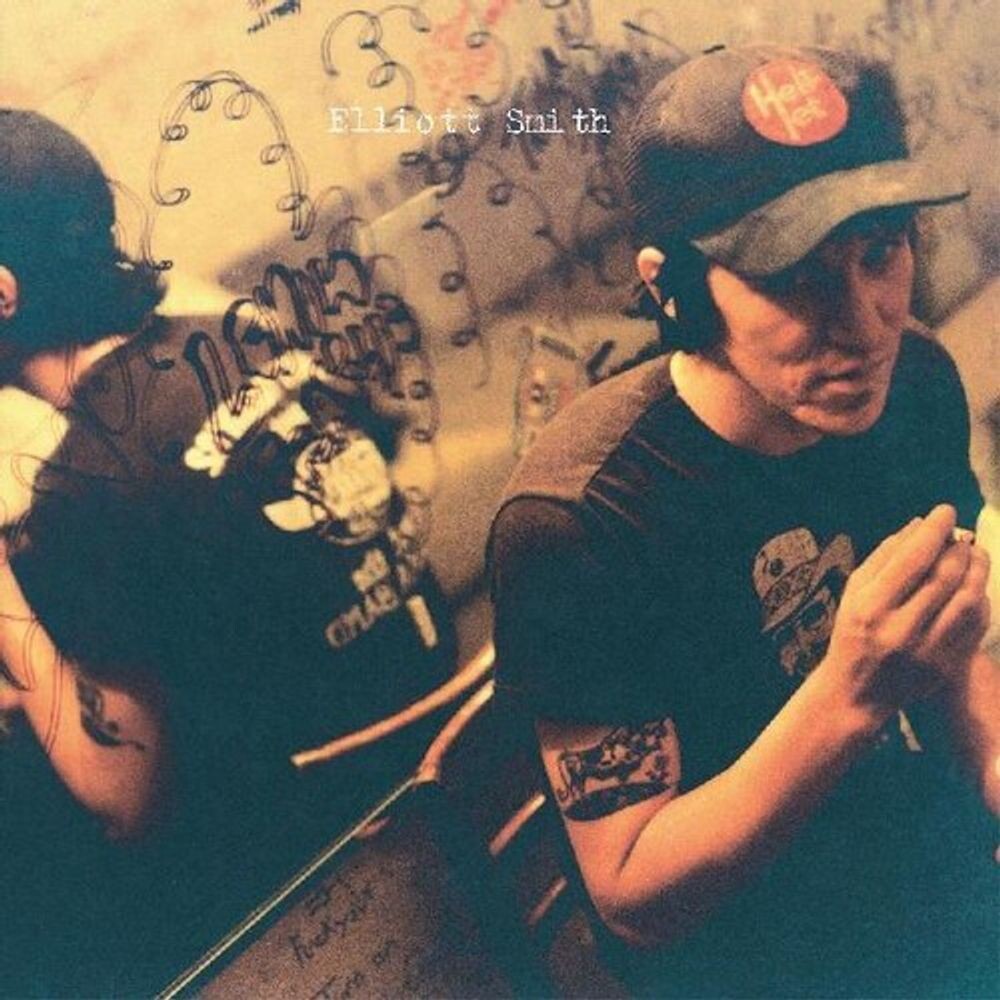 

Виниловая пластинка LP Either / Or: Expanded Edition [Maroon Vinyl] - Elliott Smith