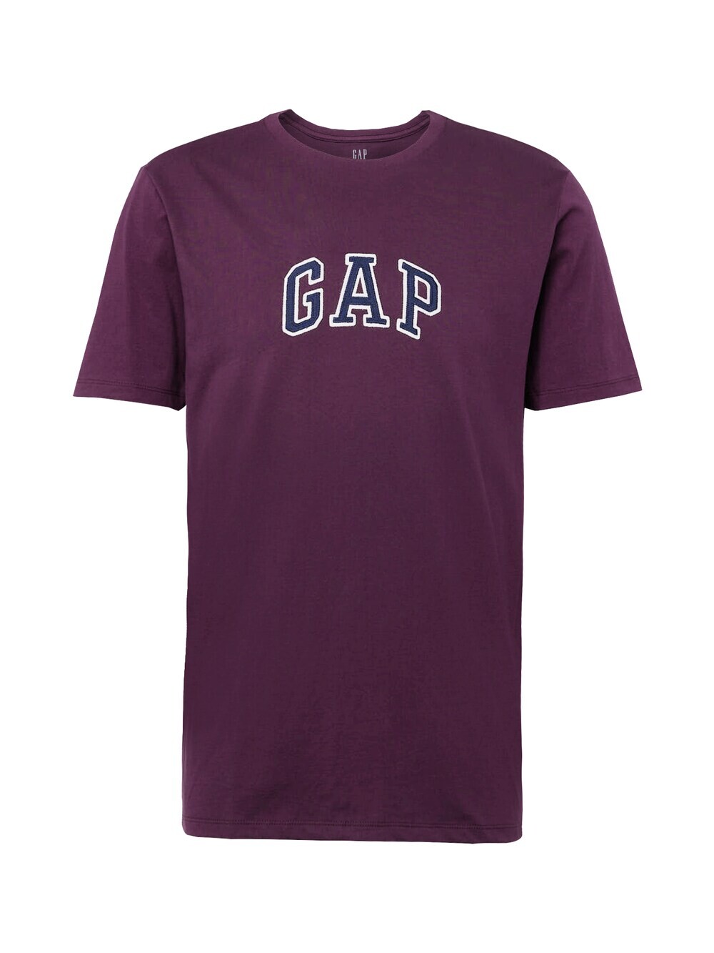 

Футболка Gap, красное вино