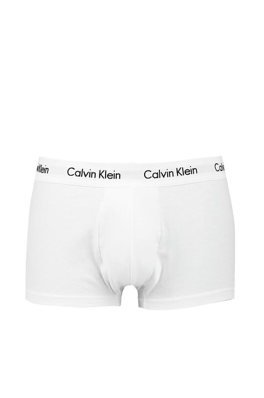 

Комплект из трех боксеров Calvin Klein Underwear, белый