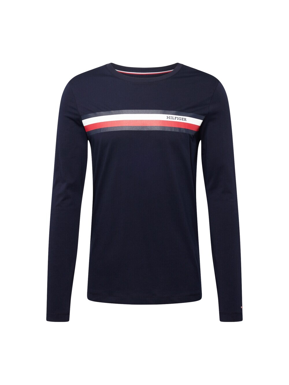 

Футболка Tommy Hilfiger, темно-синий