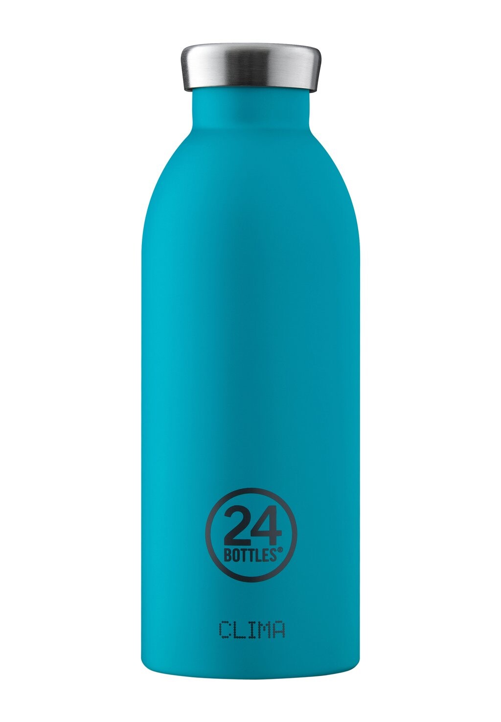 

Бутылка для воды 24Bottles, синий