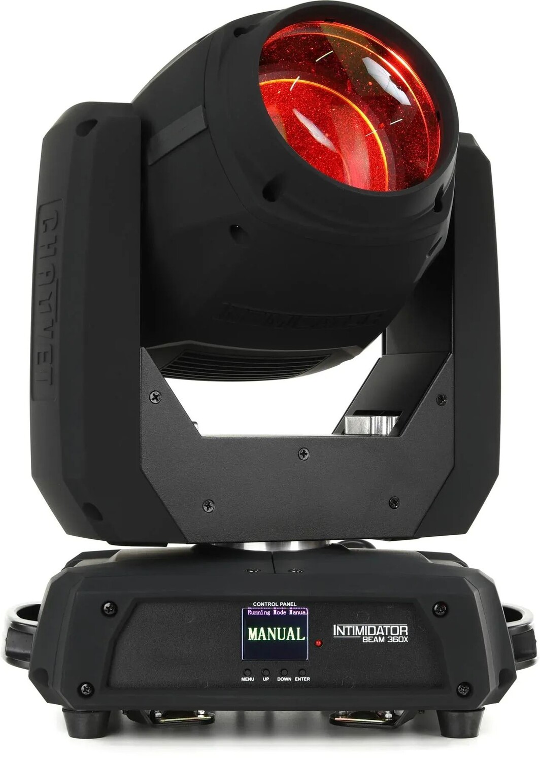 

Chauvet DJ Intimidator Beam 360X, 110 Вт с подвижной головкой