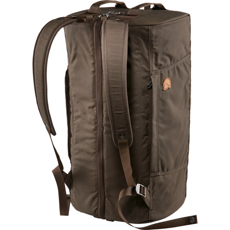 

Рюкзак Splitpack 55 Fjällräven, оливковый
