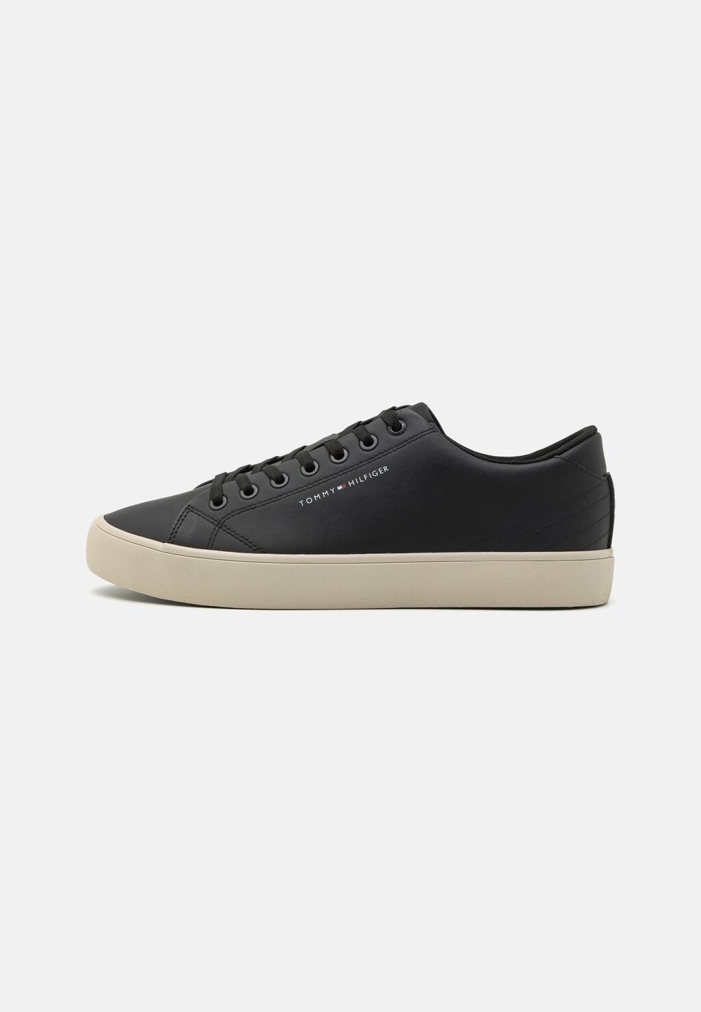 

Кроссовки Tommy Hilfiger, черный Core, черный