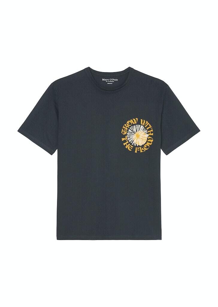 

Футболка Marc O'Polo, цвет Dark Navy