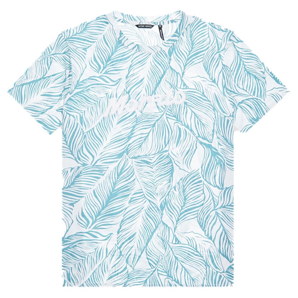 

Футболка Antony Morato MMKS02250-FA140254 T-shirt, разноцветный