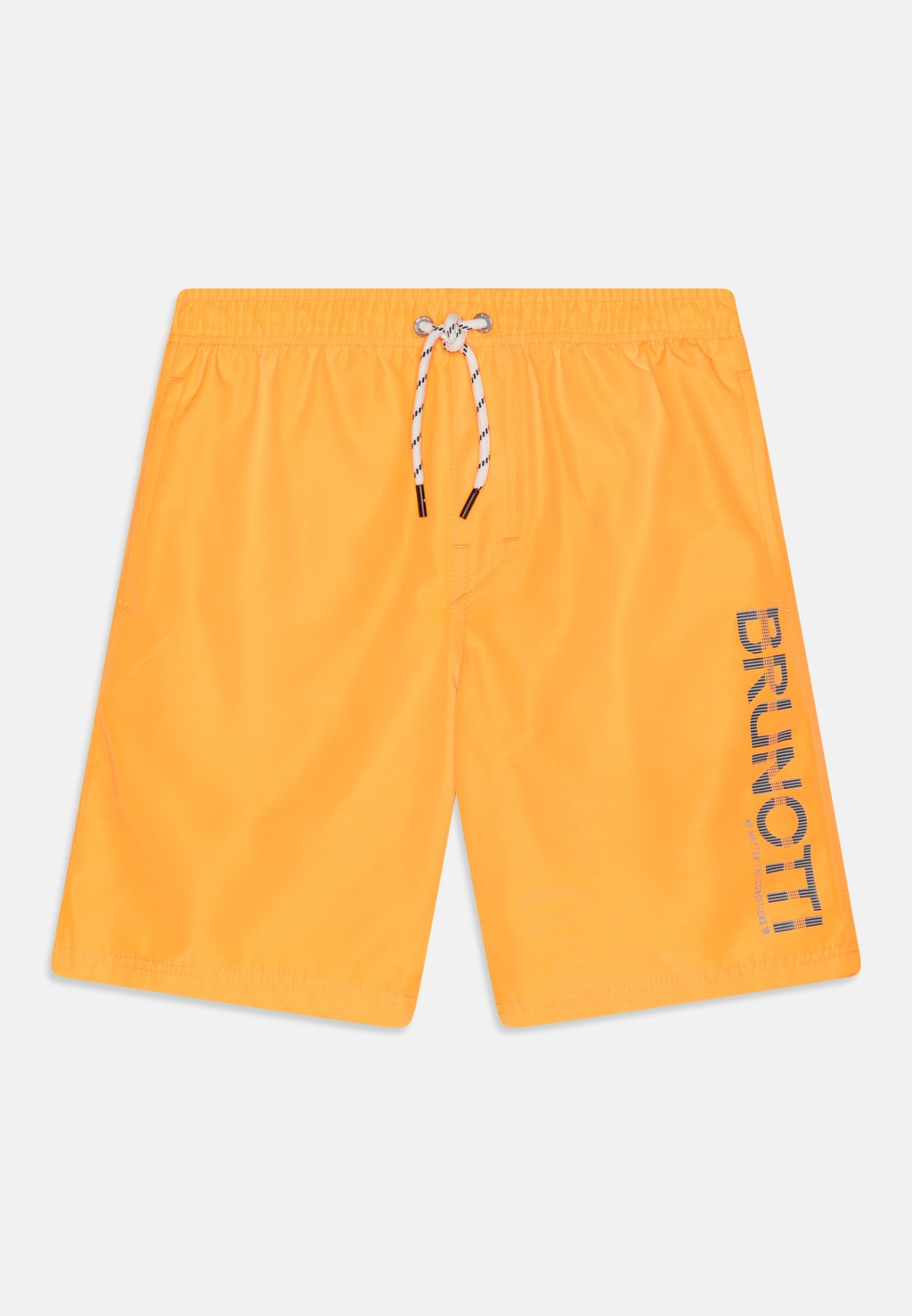 Шорты для плавания Hestey Boys Brunotti, цвет orange