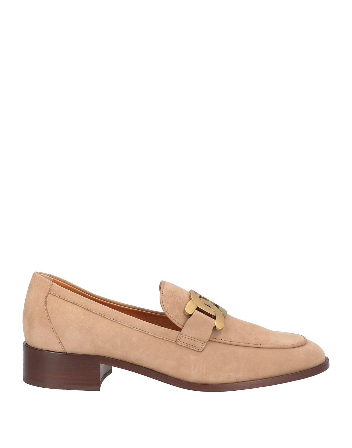 

Лоферы Tod'S, песочный