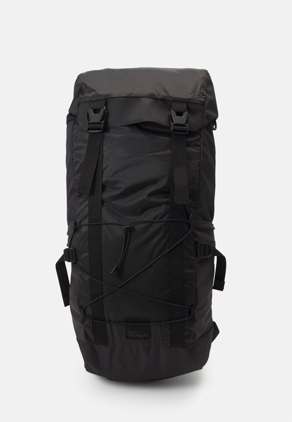 

Рюкзак треккинговый Jack Wolfskin Wanderthirst Vent Unisex, черный