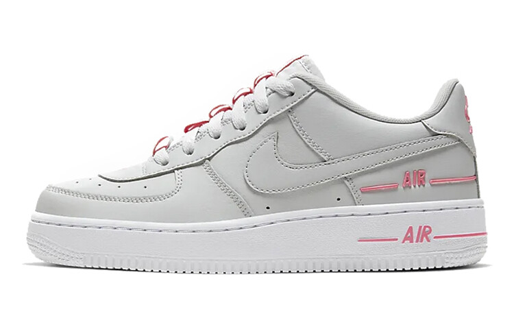 

Кроссовки Nike Air Force 1 Lv8 3 Gs Photon Dust