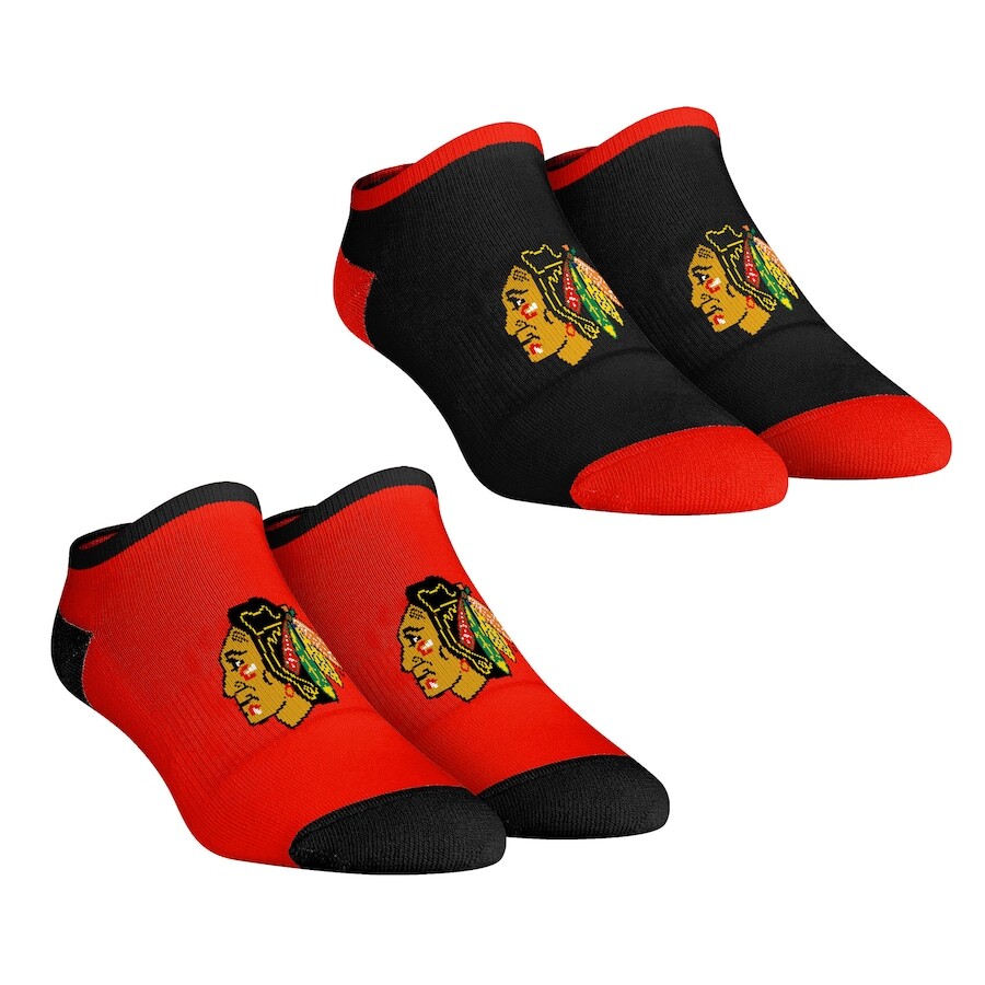 

Комплект носков Rock Em Socks Chicago Blackhawks