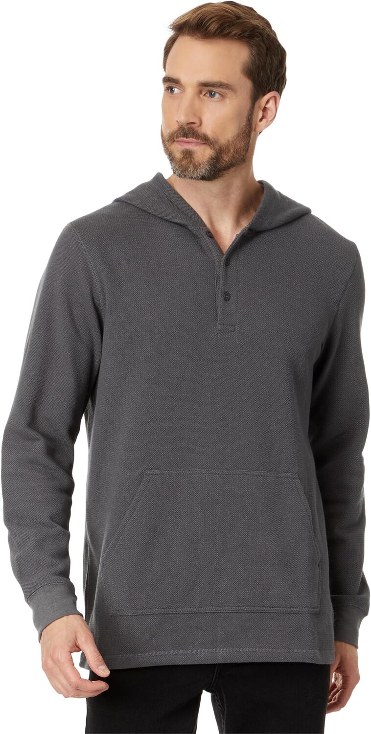 

Толстовка с капюшоном Timberlane Thermal O'Neill, цвет Graphite