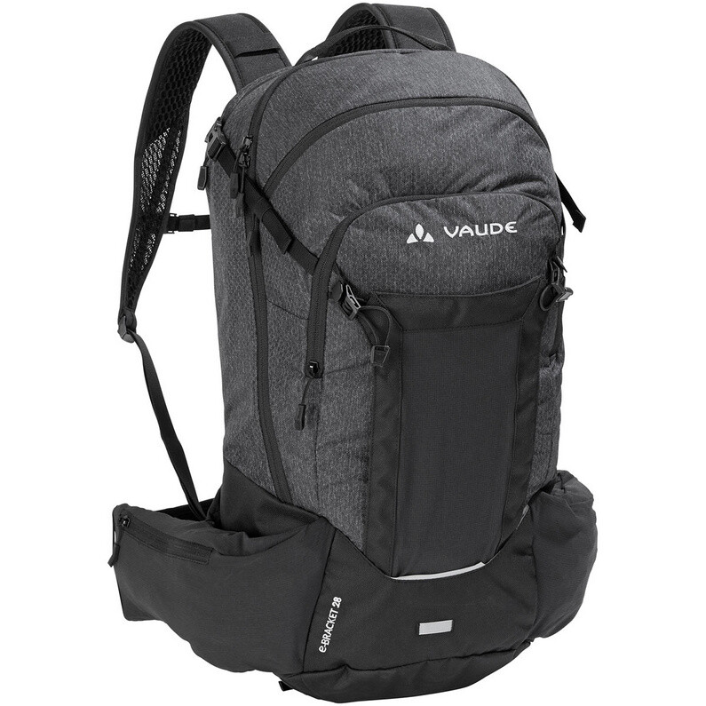 

Рюкзак Ebracket 28л Vaude, черный