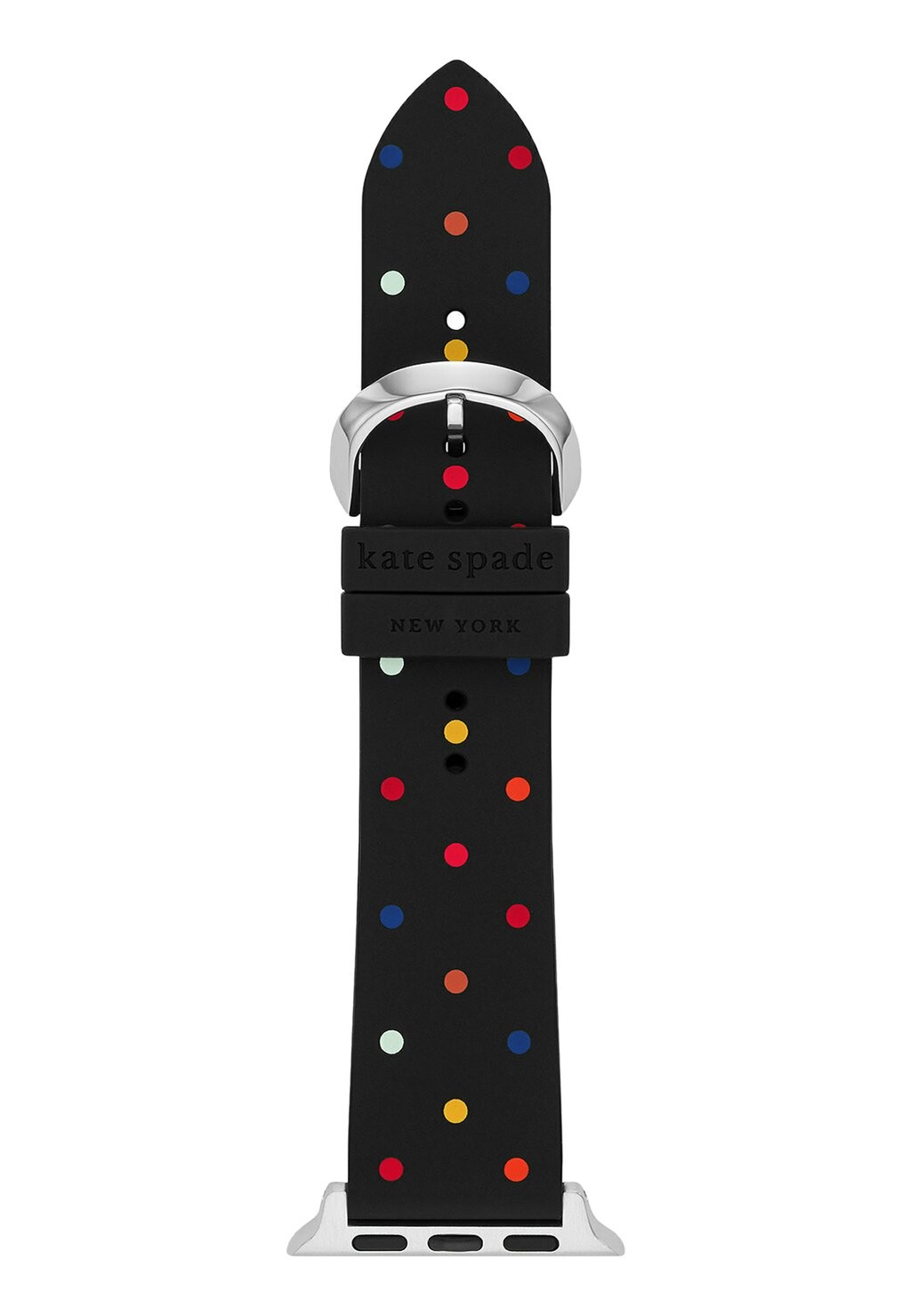 

Аксессуар для часов kate spade new york, черный