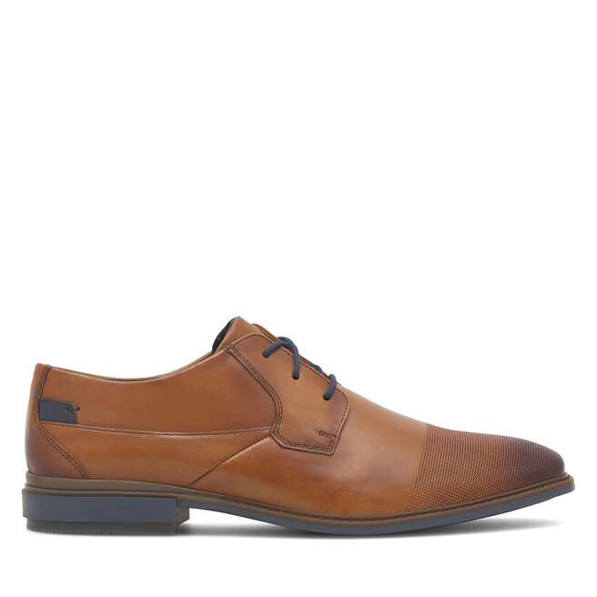 Туфли Lasocki ZAHARY-05 MI25 Brown, коричневый