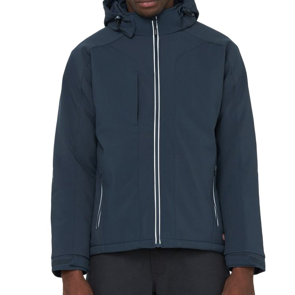 

Куртка Dickies Winter Softshell, синий