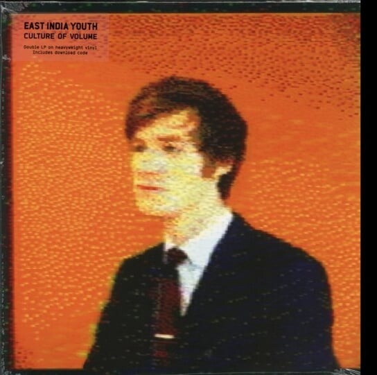 

Виниловая пластинка East India Youth - Culture Of Volume