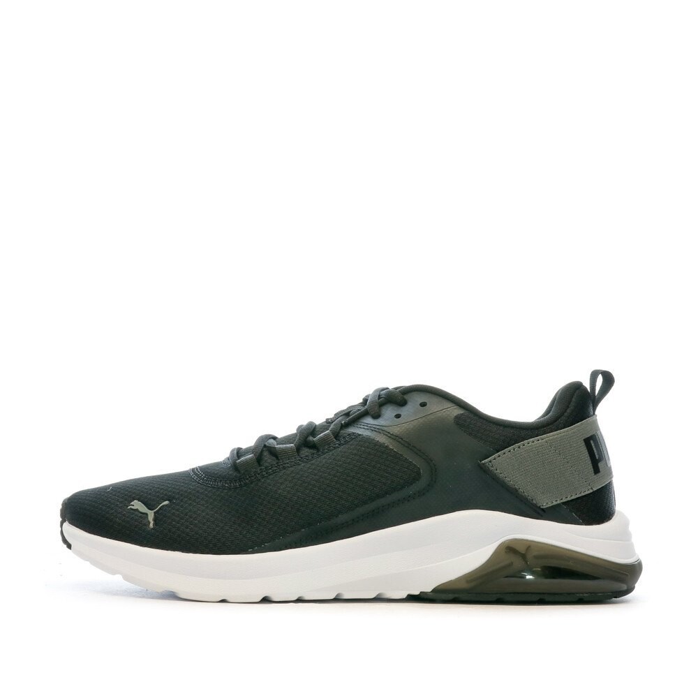 

Кроссовки Puma Electron, черный, Белый, Кроссовки Puma Electron, черный