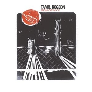 

Виниловая пластинка Rogeon Tamil - Son of Nyx