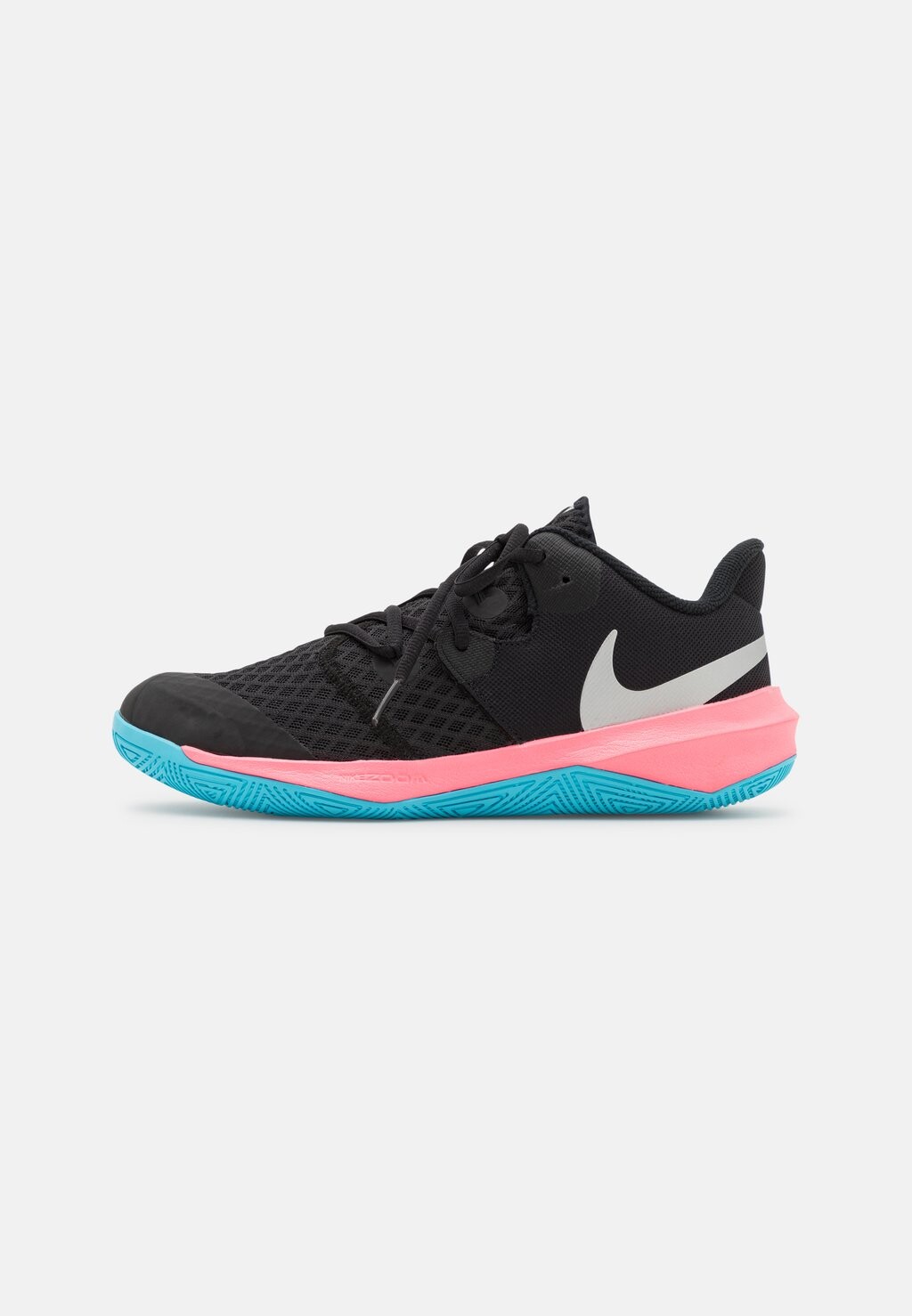 

Кроссовки Nike Hyperspeed Court Unisex, черный / розовый