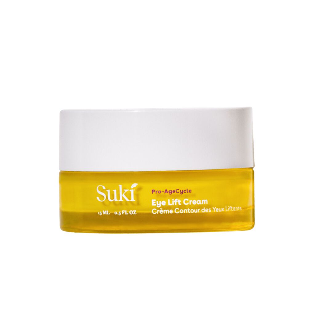 Крем для глаз Suki Skincare Eye Lift Cream, 15 мл цена и фото