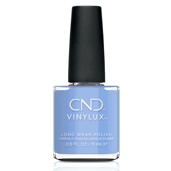 

Стойкий Cnd Vinylux, 15 мл