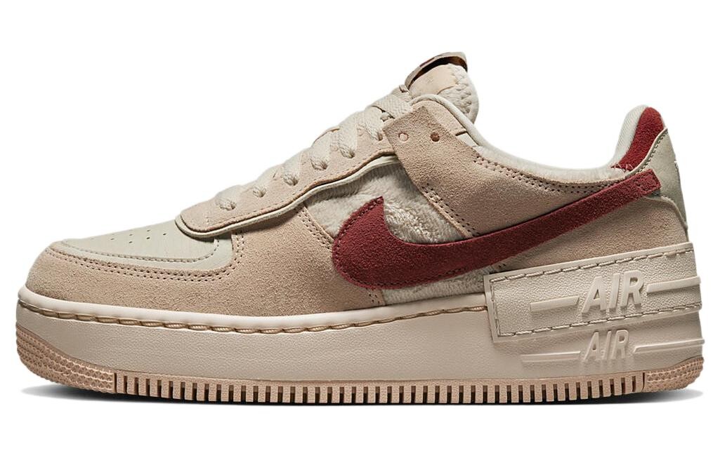 

Кроссовки женские Nike Air Force 1 Low, shadow shimmer