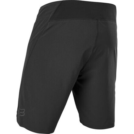 

Flexair Lite Short мужские Fox Racing, черный