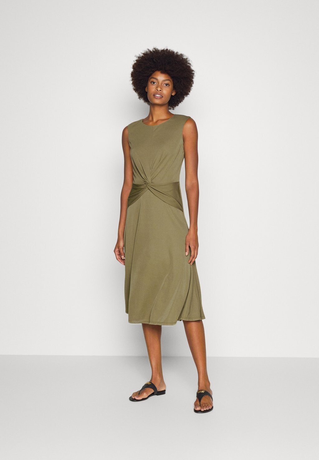 

Платье из джерси Lauren Ralph Lauren