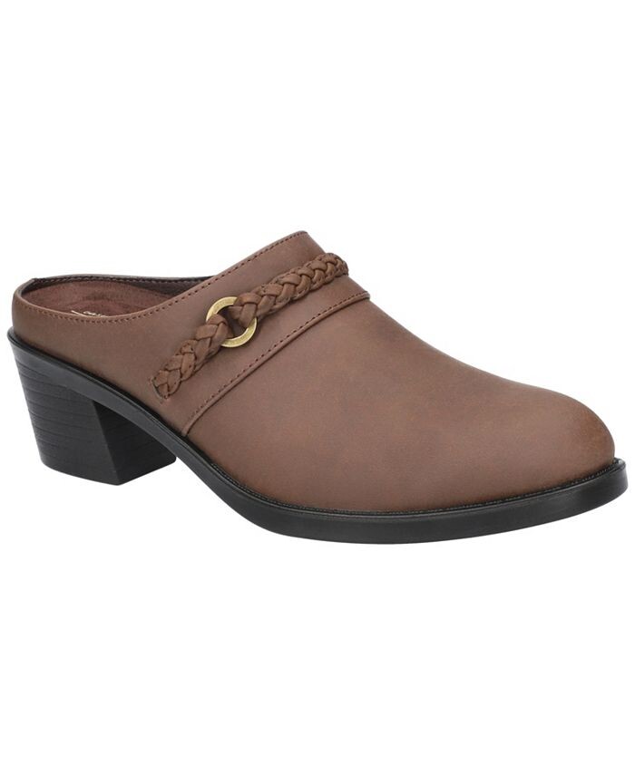 

Женские слипоны Gilly Easy Street, коричневый