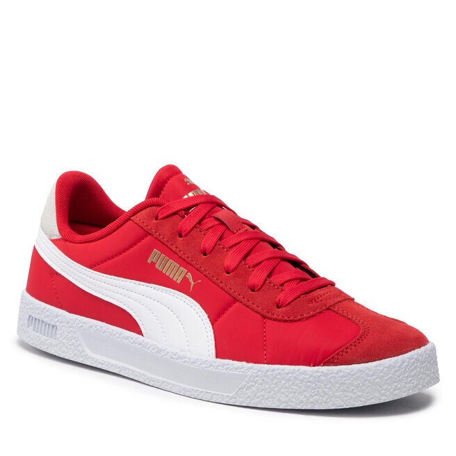

Кроссовки Puma ClubNylon, красный