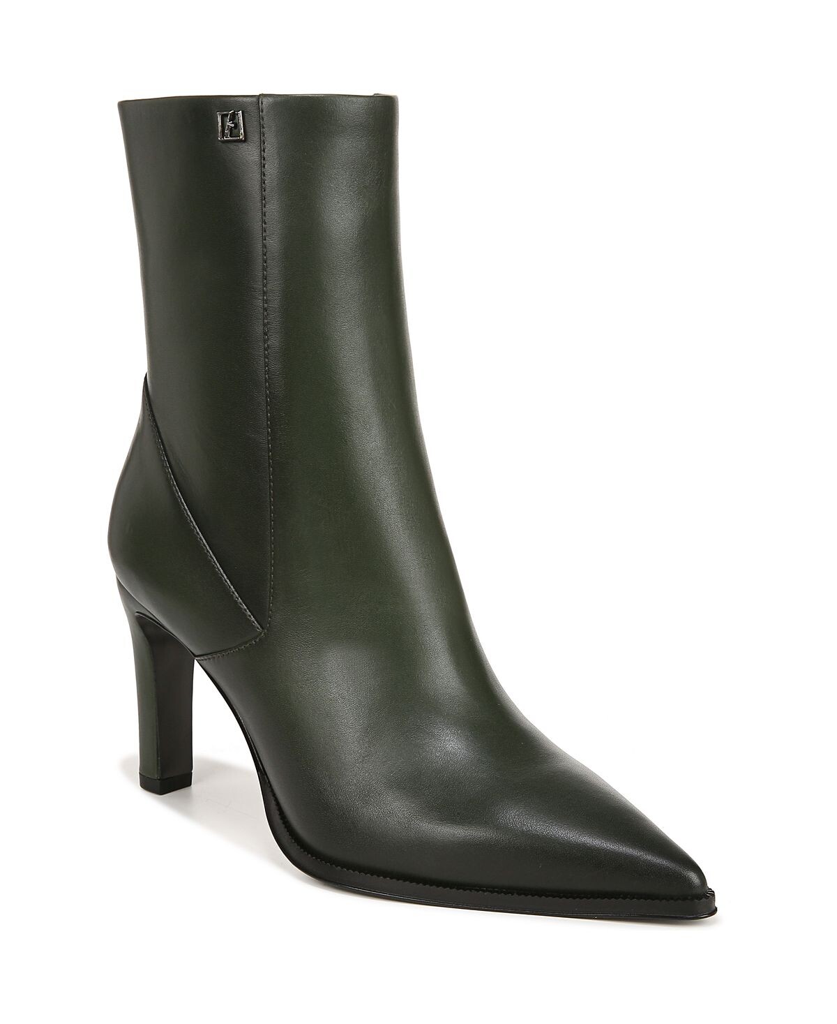 

Аппиевые ботинки Franco Sarto