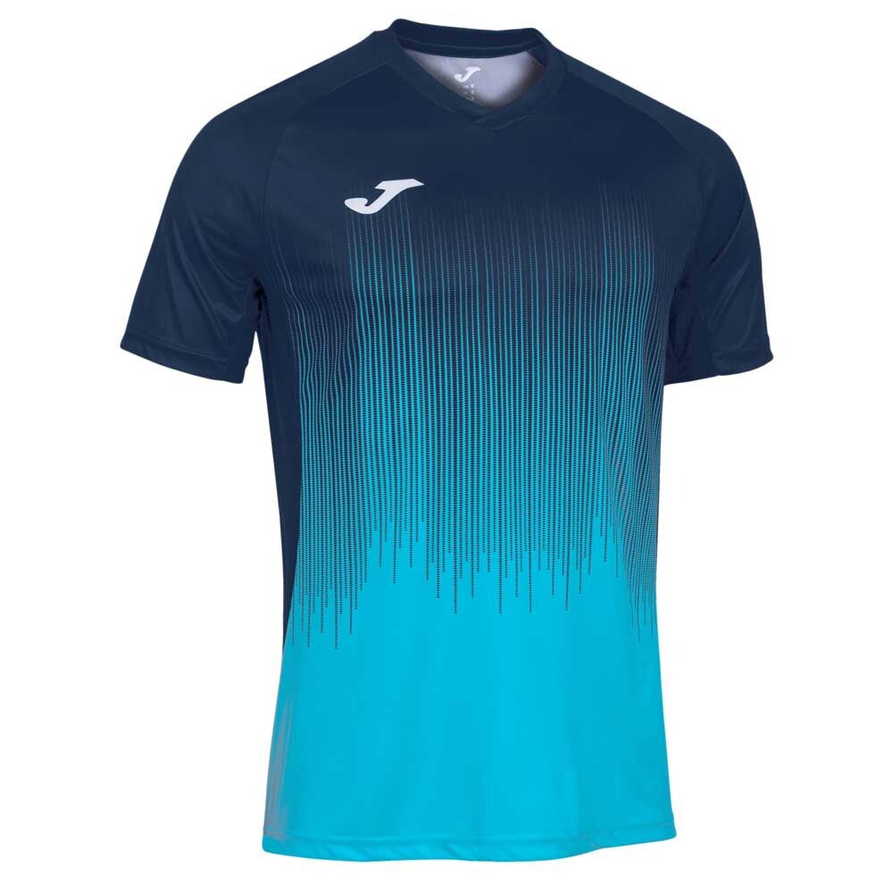 

Футболка Joma Tover IV, синий