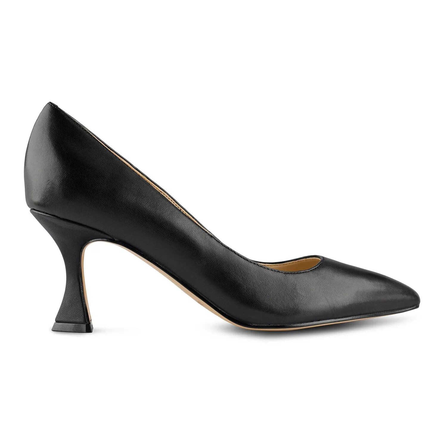 

Женские кожаные туфли Nine West Workin Nine West, коричневый