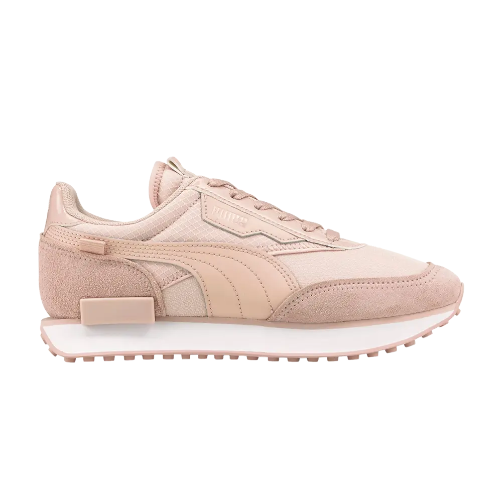 

Кроссовки Wmns Future Rider Puma, розовый