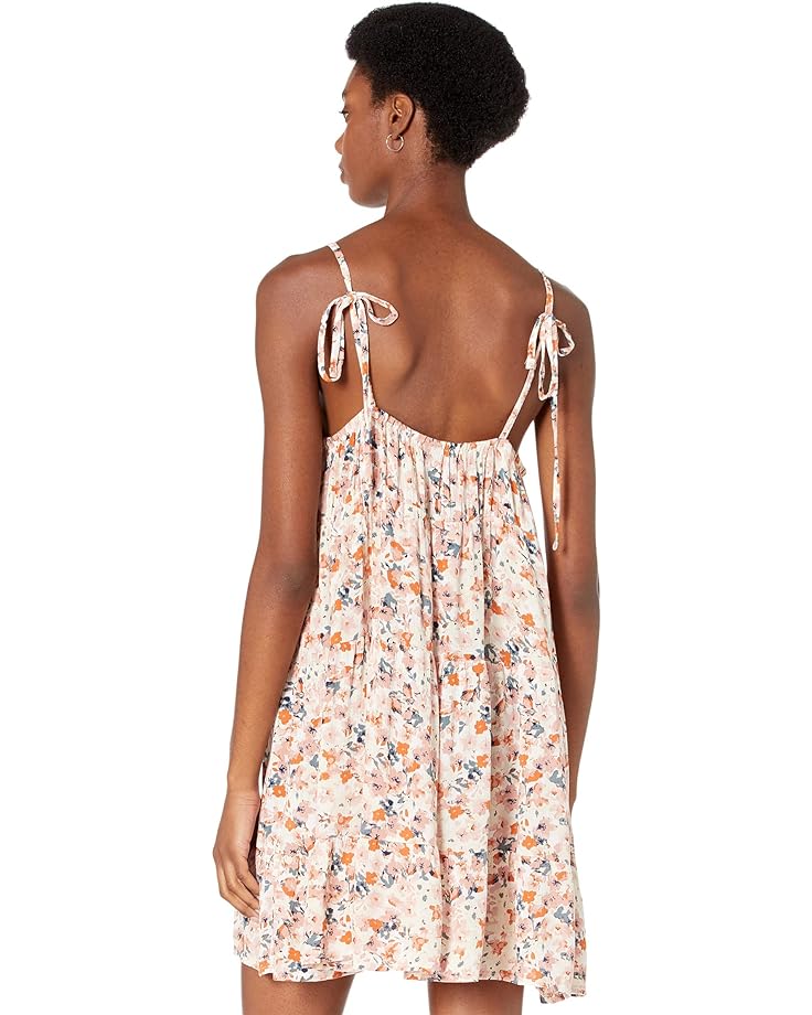 

Платье MINKPINK Samaria Sun Tiered Mini Dress, мульти