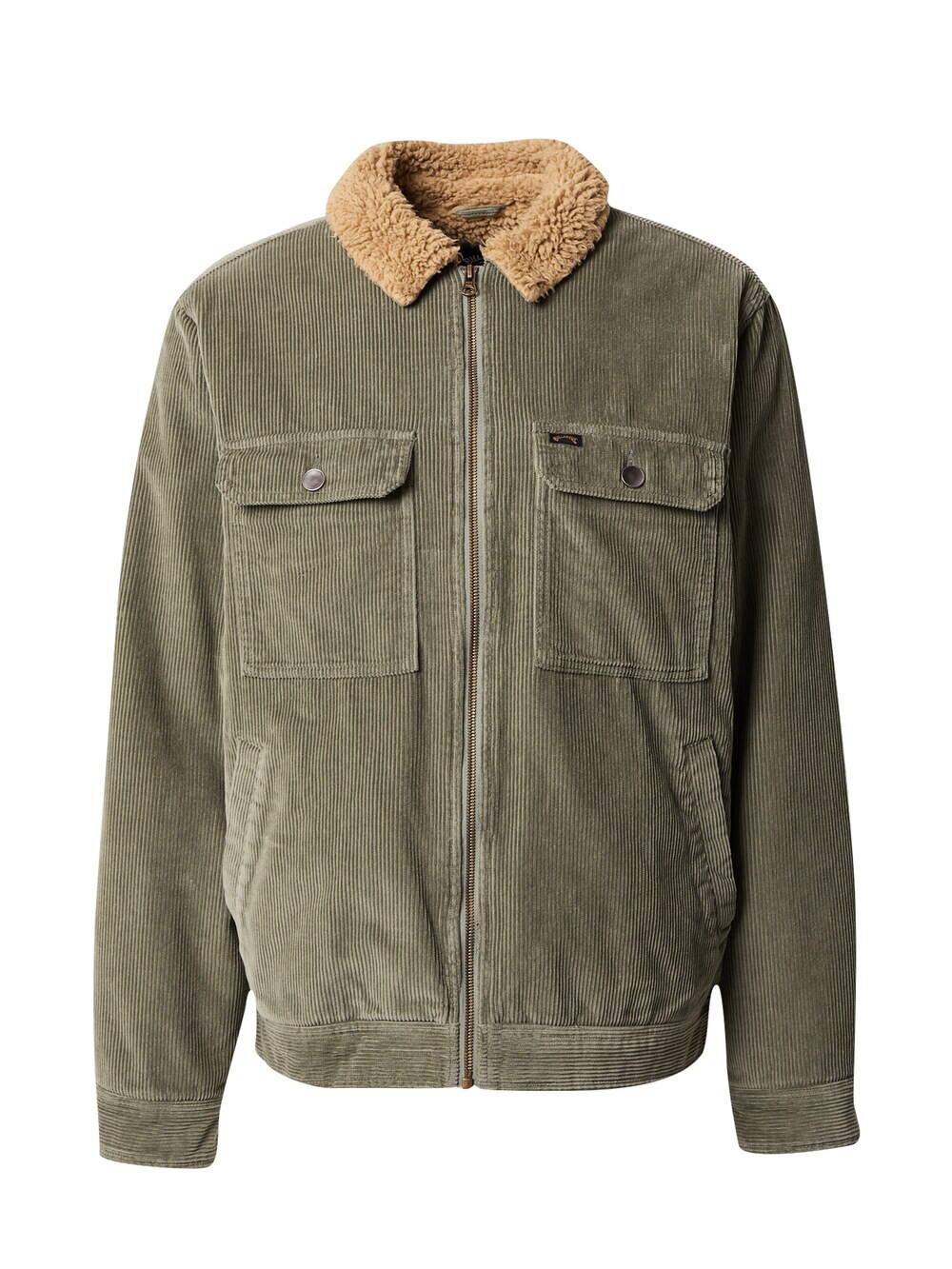 

Межсезонная куртка Billabong BARLOW, хаки