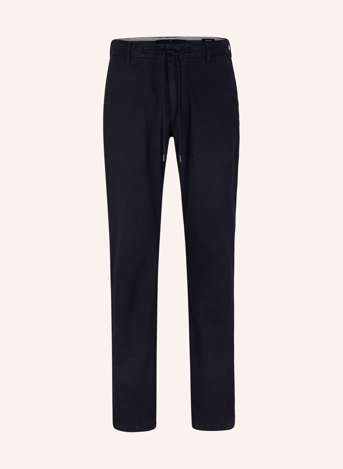 

Брюки чино JOOP! JEANS Modern Fit, темно-синий