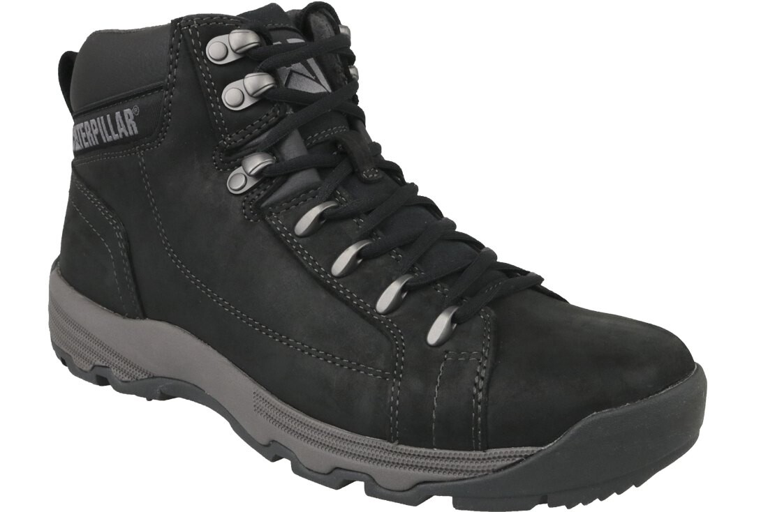 

Ботинки Caterpillar Supersede Hiking, черный