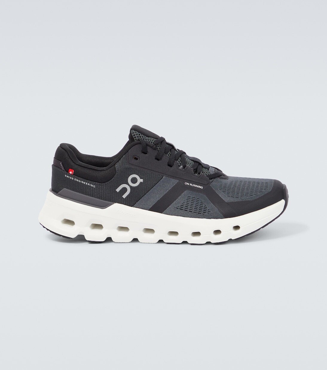 

Кроссовки Cloudrunner 2 On, черный